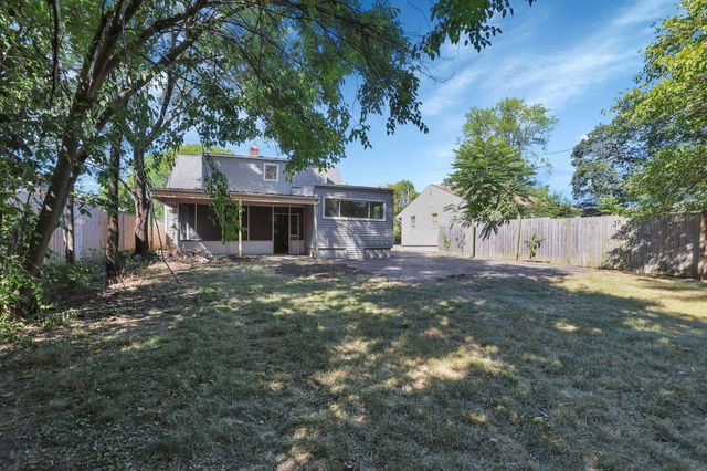 2947 E Mound Street, Columbus, OH 43209
