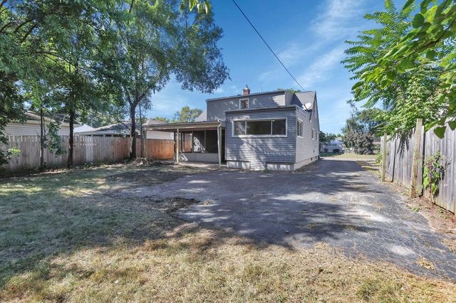 2947 E Mound Street, Columbus, OH 43209