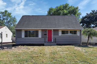 2947 E Mound Street, Columbus, OH 43209