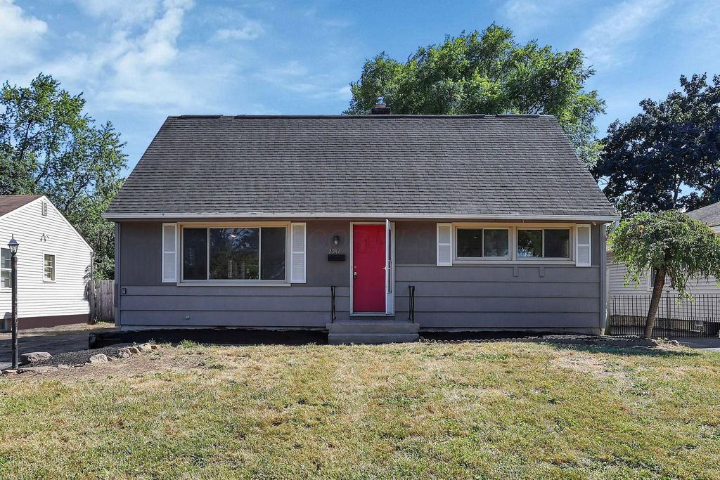 2947 E Mound Street, Columbus, OH 43209