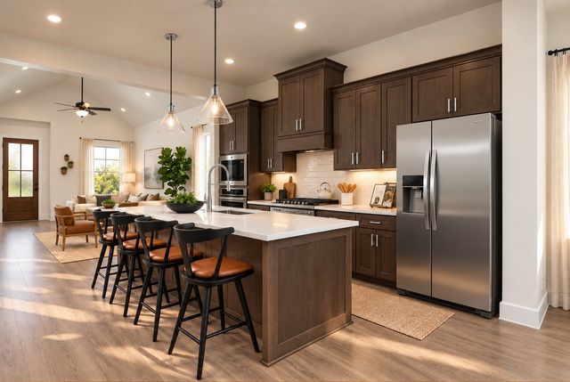 1852 Mann Road, Forney, TX 75126