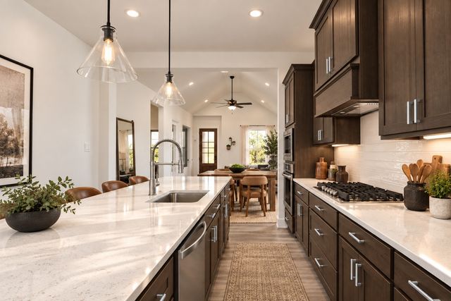1852 Mann Road, Forney, TX 75126