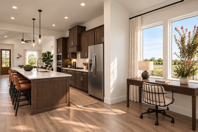 1852 Mann Road, Forney, TX 75126