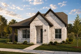 1852 Mann Road, Forney, TX 75126
