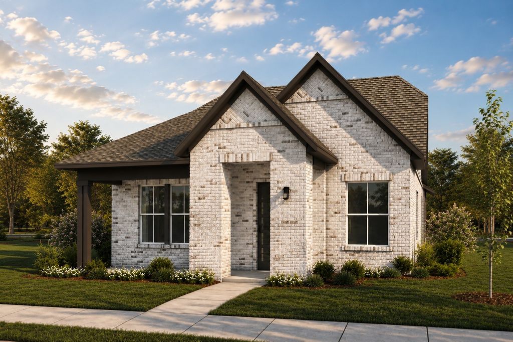 1852 Mann Road, Forney, TX 75126