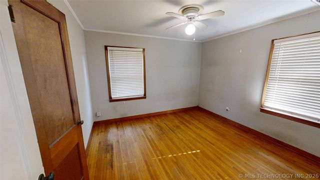 4836 S 33rd West Avenue, Tulsa, OK 74107