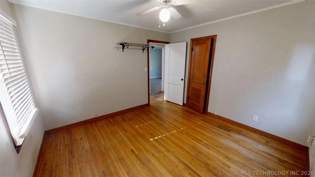 4836 S 33rd West Avenue, Tulsa, OK 74107
