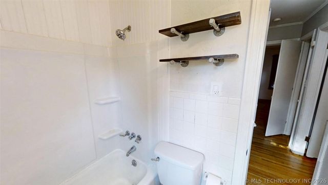 4836 S 33rd West Avenue, Tulsa, OK 74107