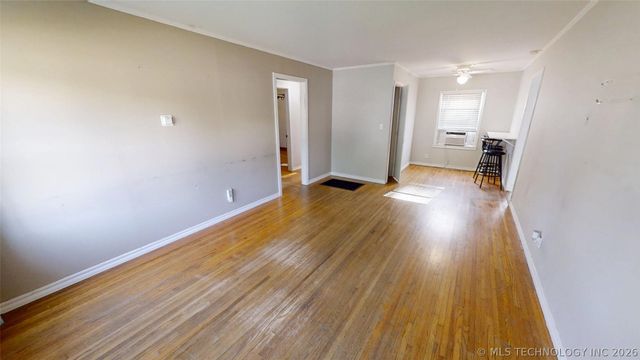 4836 S 33rd West Avenue, Tulsa, OK 74107
