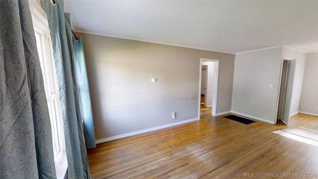 4836 S 33rd West Avenue, Tulsa, OK 74107