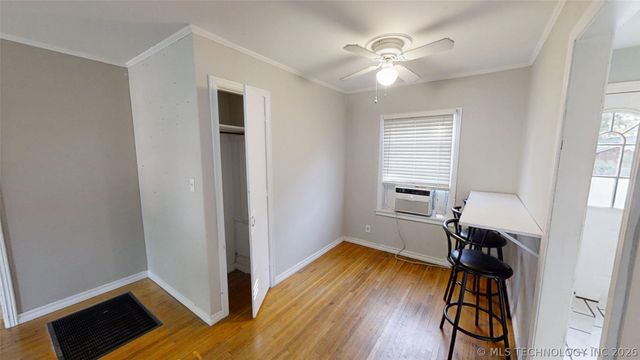 4836 S 33rd West Avenue, Tulsa, OK 74107