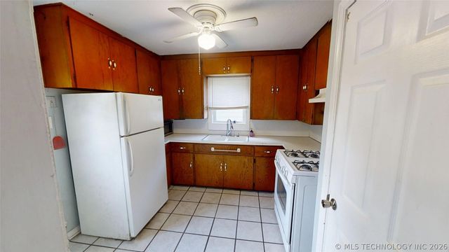 4836 S 33rd West Avenue, Tulsa, OK 74107
