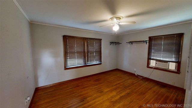 4836 S 33rd West Avenue, Tulsa, OK 74107