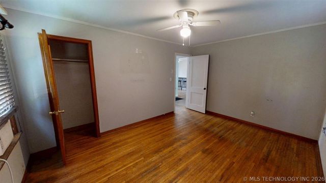 4836 S 33rd West Avenue, Tulsa, OK 74107