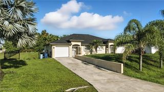 474 Petite AVE 472/474, Lehigh Acres, FL 33974