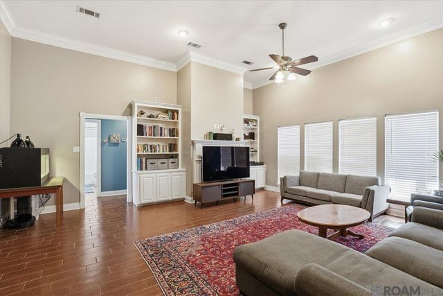 1480 Willow Oak Dr, Denham Springs, LA 70726