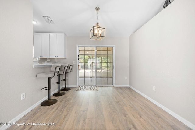 3190 Lema Drive, Spring Hill, FL 34609