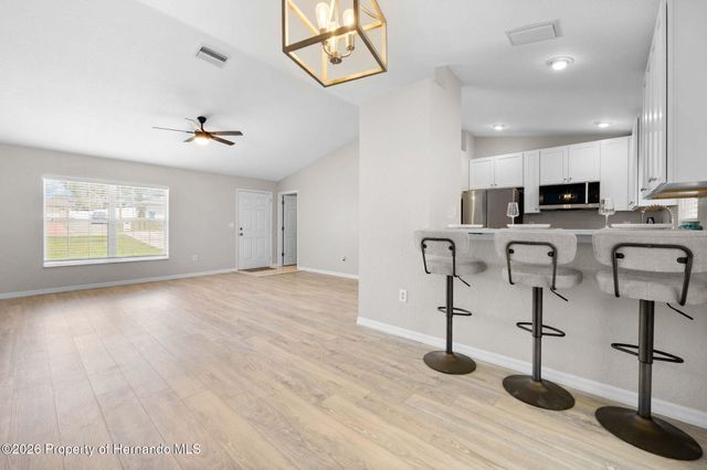 3190 Lema Drive, Spring Hill, FL 34609