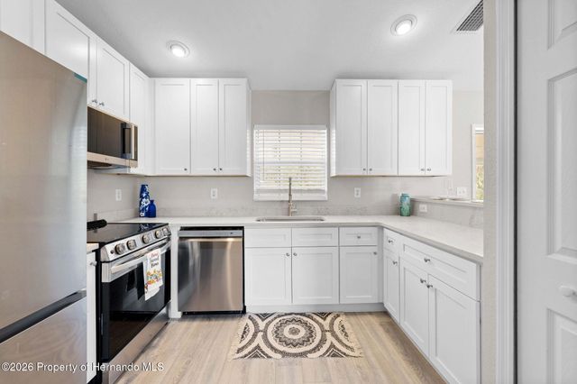 3190 Lema Drive, Spring Hill, FL 34609