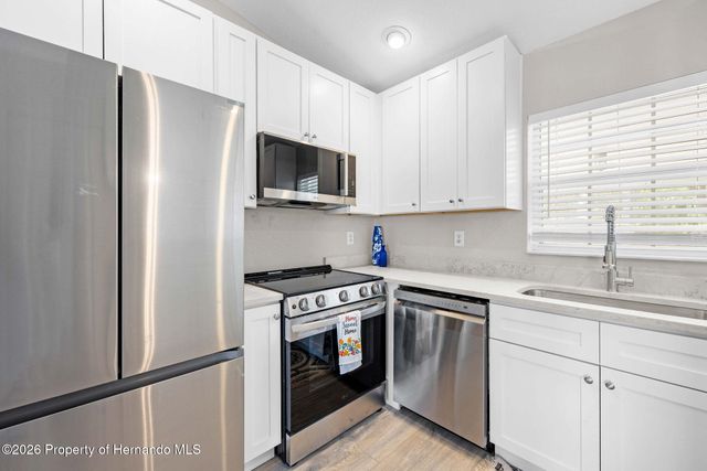 3190 Lema Drive, Spring Hill, FL 34609
