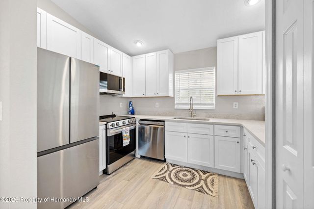 3190 Lema Drive, Spring Hill, FL 34609