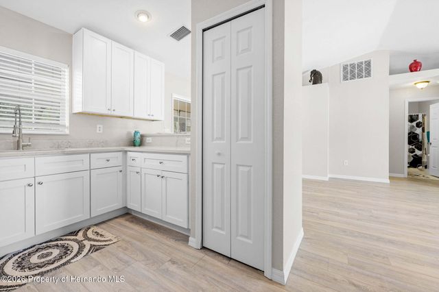 3190 Lema Drive, Spring Hill, FL 34609