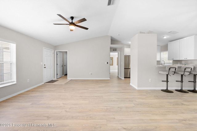 3190 Lema Drive, Spring Hill, FL 34609