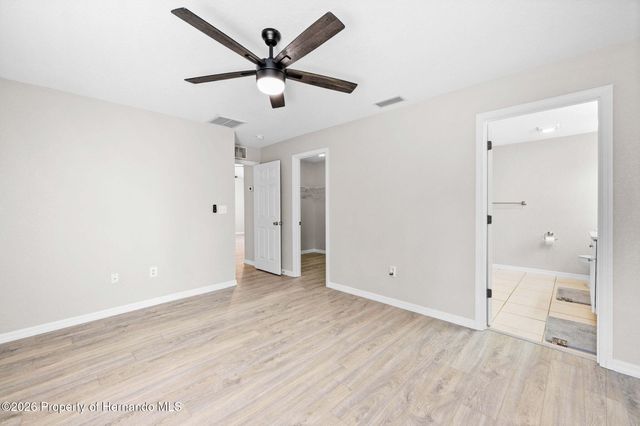 3190 Lema Drive, Spring Hill, FL 34609