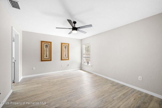 3190 Lema Drive, Spring Hill, FL 34609