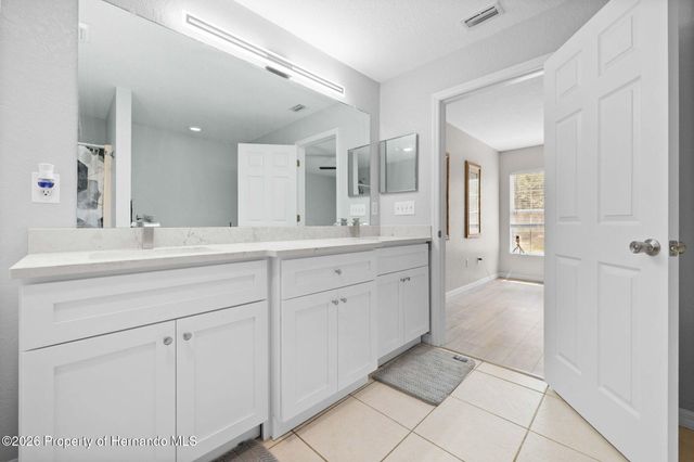 3190 Lema Drive, Spring Hill, FL 34609