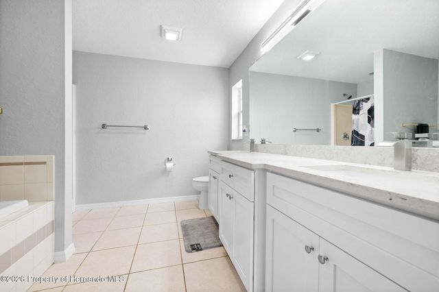 3190 Lema Drive, Spring Hill, FL 34609