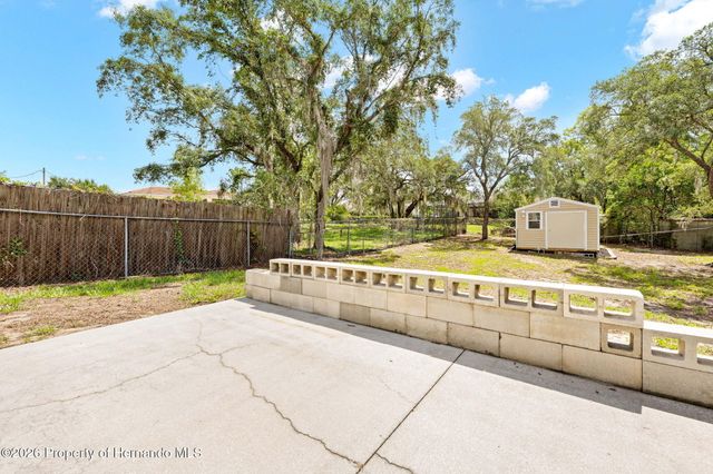3190 Lema Drive, Spring Hill, FL 34609