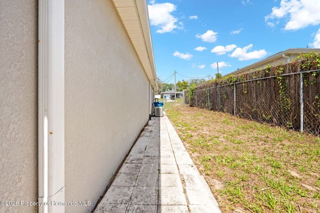 3190 Lema Drive, Spring Hill, FL 34609