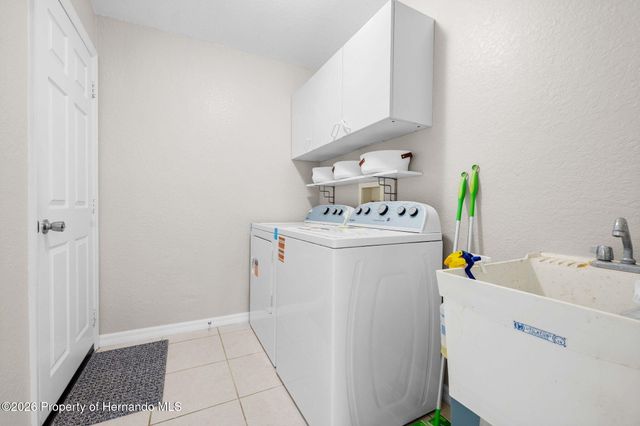 3190 Lema Drive, Spring Hill, FL 34609