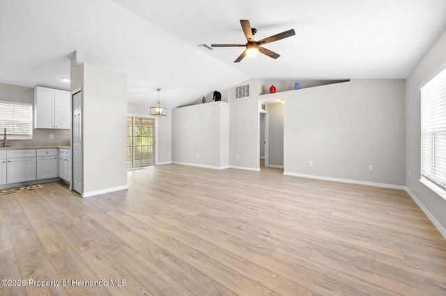 3190 Lema Drive, Spring Hill, FL 34609