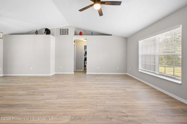3190 Lema Drive, Spring Hill, FL 34609