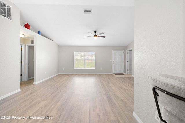 3190 Lema Drive, Spring Hill, FL 34609