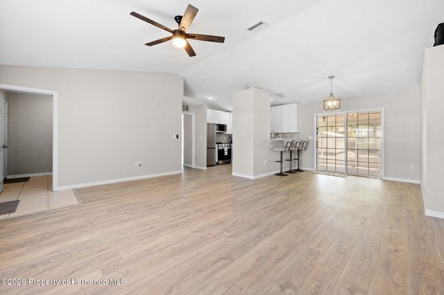 3190 Lema Drive, Spring Hill, FL 34609
