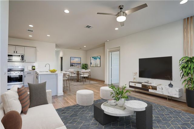 280 Tequilana PASS, Leander, TX 78641