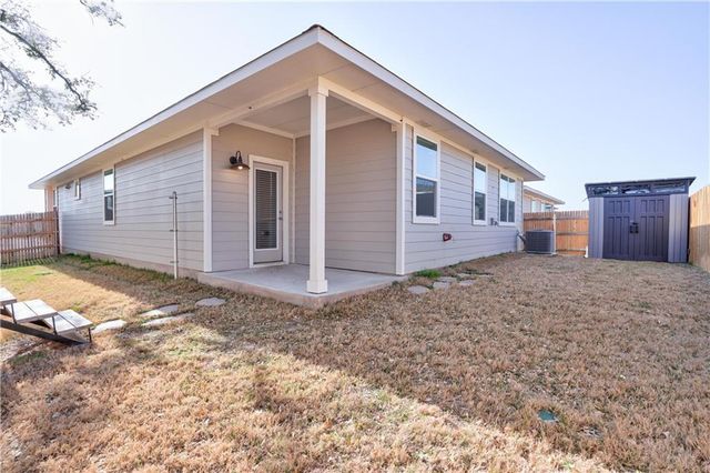 280 Tequilana PASS, Leander, TX 78641