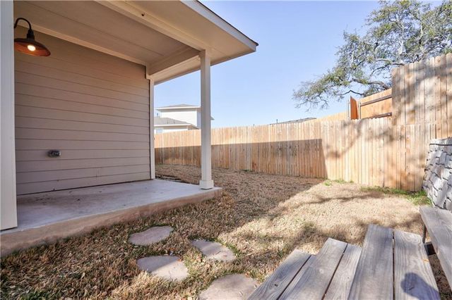 280 Tequilana PASS, Leander, TX 78641