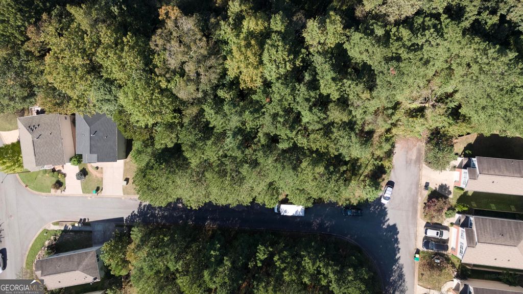 213 Village Lane, Woodstock, GA 30188 — exterior