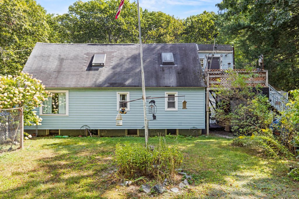 10 Larrabee Farm Road, Scarborough, ME 04074 — photo 2