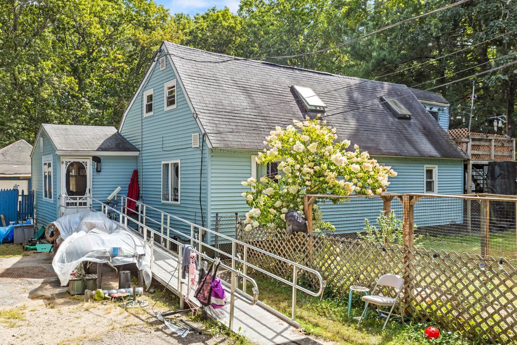 10 Larrabee Farm Road, Scarborough, ME 04074 — photo 3