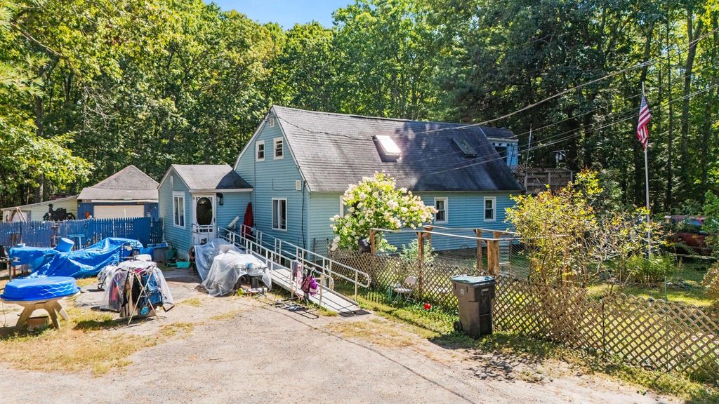 10 Larrabee Farm Road, Scarborough, ME 04074 — photo 4