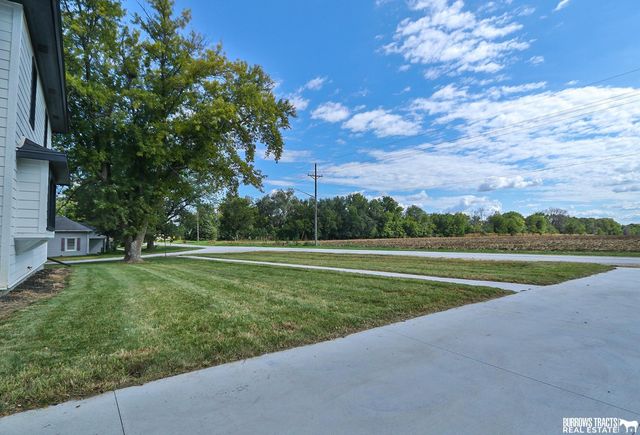 105 Washington Street, Alvo, NE 68304