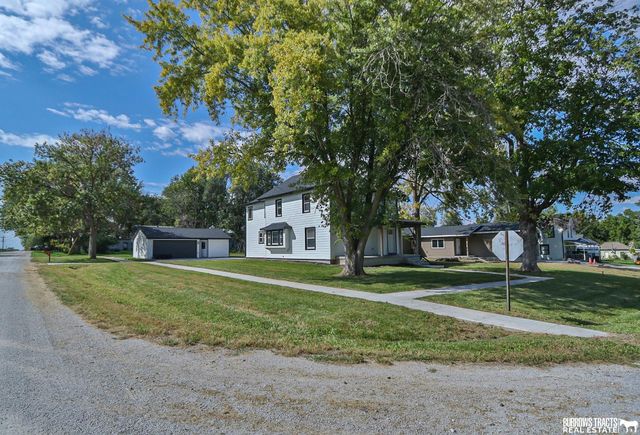 105 Washington Street, Alvo, NE 68304