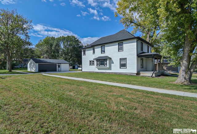 105 Washington Street, Alvo, NE 68304