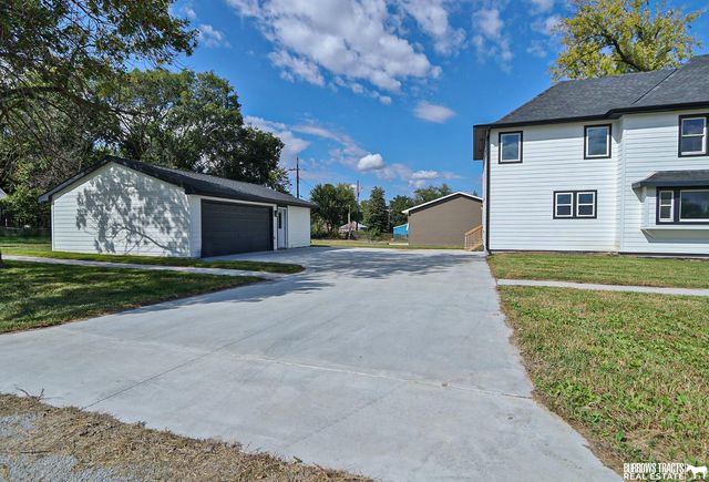 105 Washington Street, Alvo, NE 68304