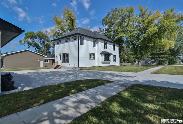 105 Washington Street, Alvo, NE 68304
